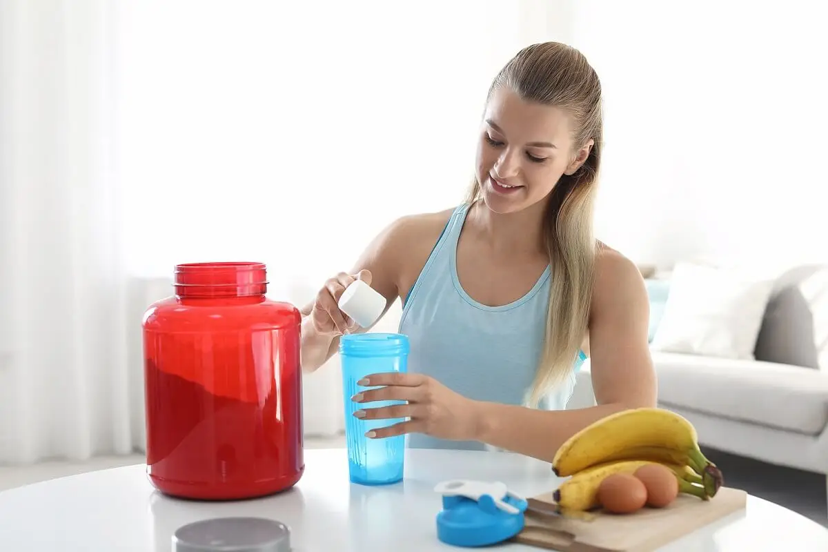 El metabolismo y la absorción de proteínas