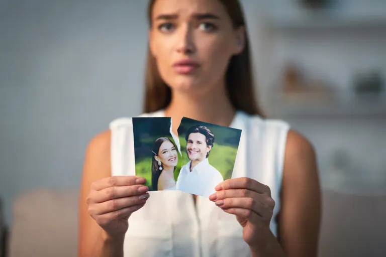 ¿Por qué mi expareja no me habla?