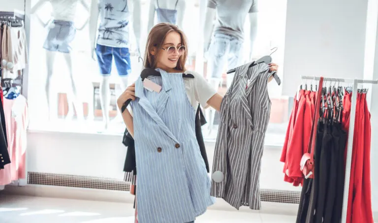 ¿Vale la pena invertir en ropa de marca? Datos que debes saber