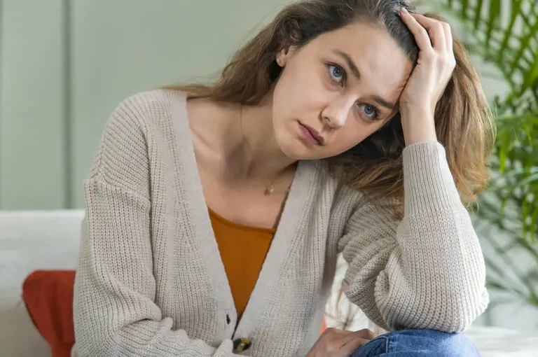 30 frases de tristeza y sufrimiento emocional