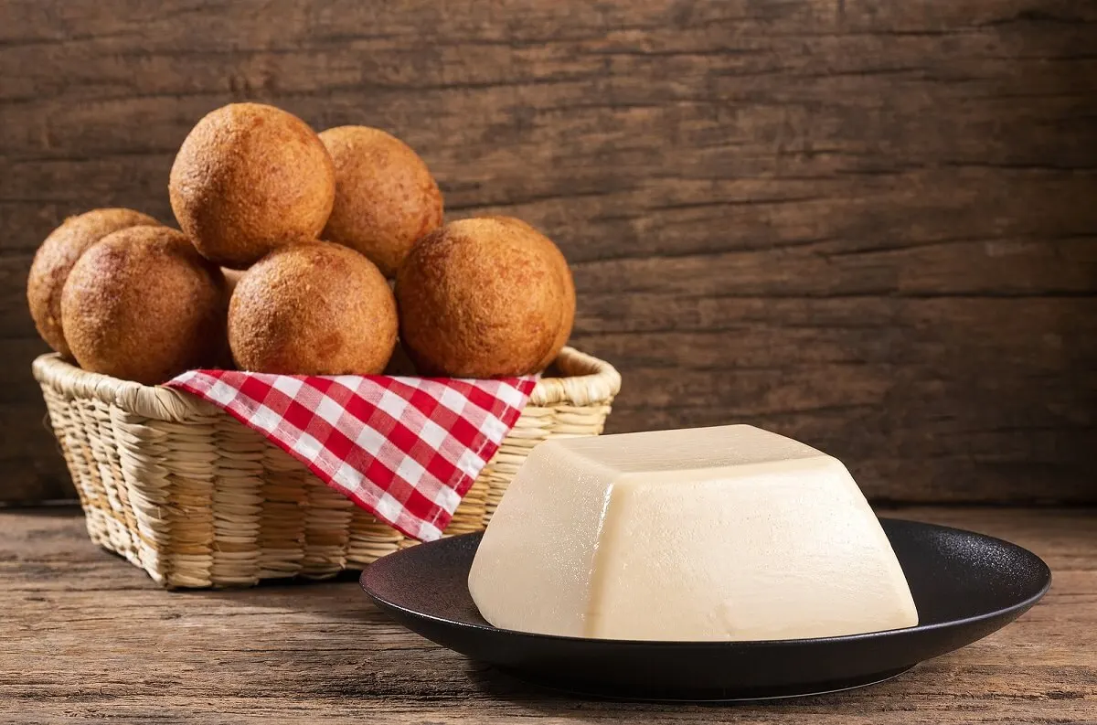 Creme de milho: receita passo a passo
