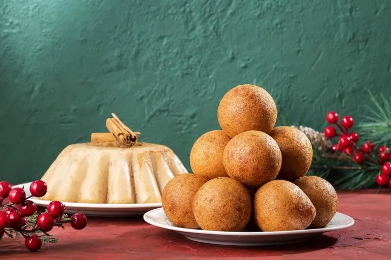 Natilla de maíz: deliciosa receta