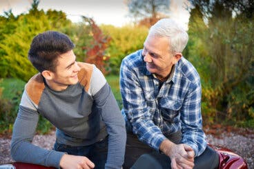 13 preguntas para hacer a un adolescente