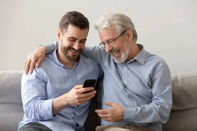 73 preguntas para conocer mejor a tu padre