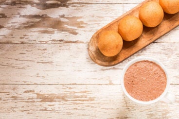 ¿Qué son y cómo preparar almojábanas?