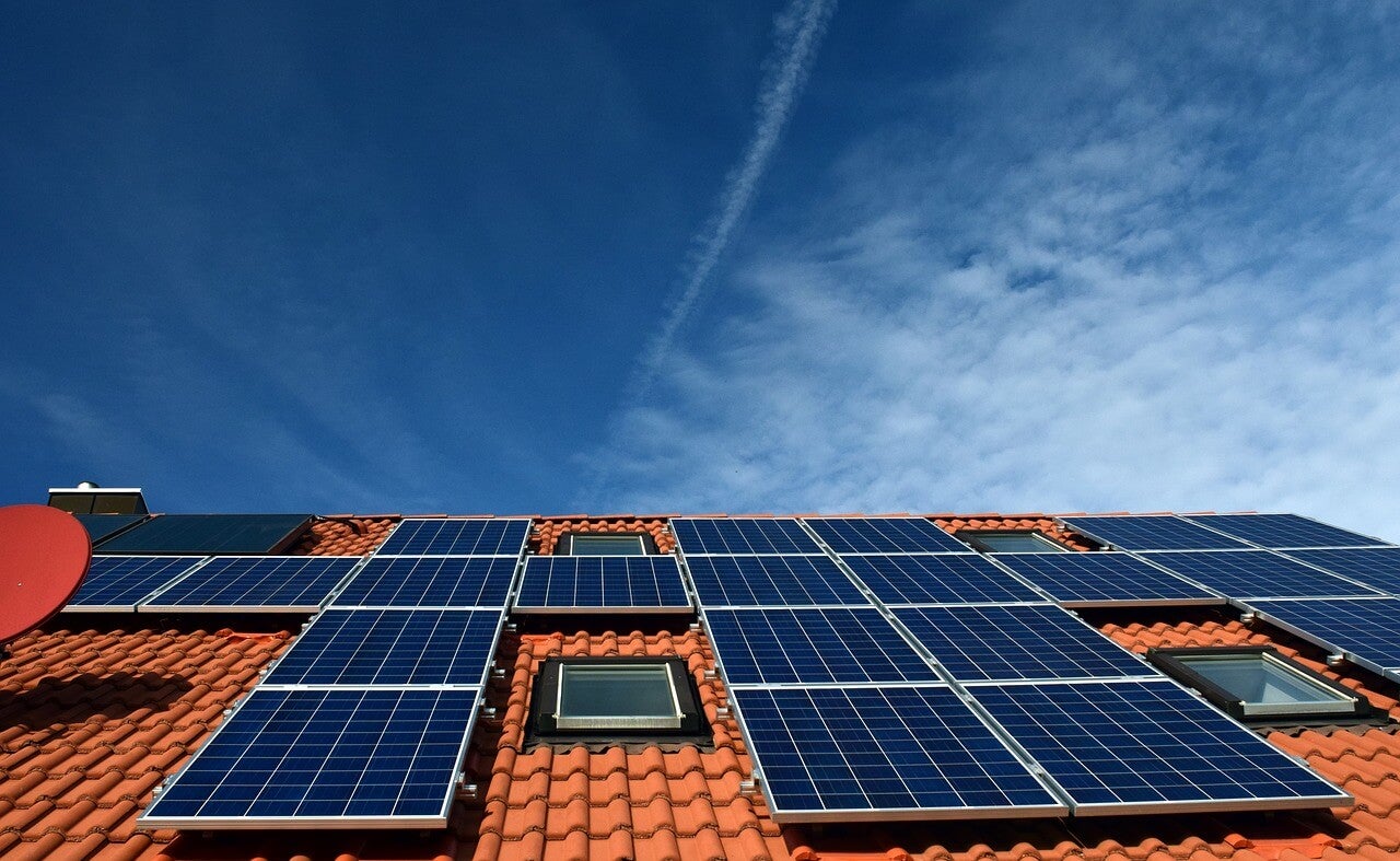 Energía solar para hogar: y desventajas - con
