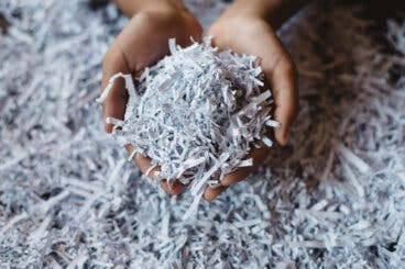 ¿Cómo hacer papel reciclado en casa? Guía paso a paso