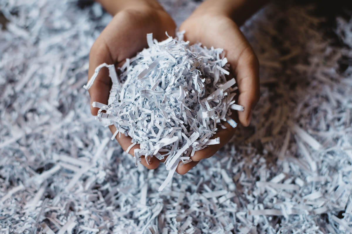 ¿Cómo hacer papel reciclado en casa? Guía paso a paso