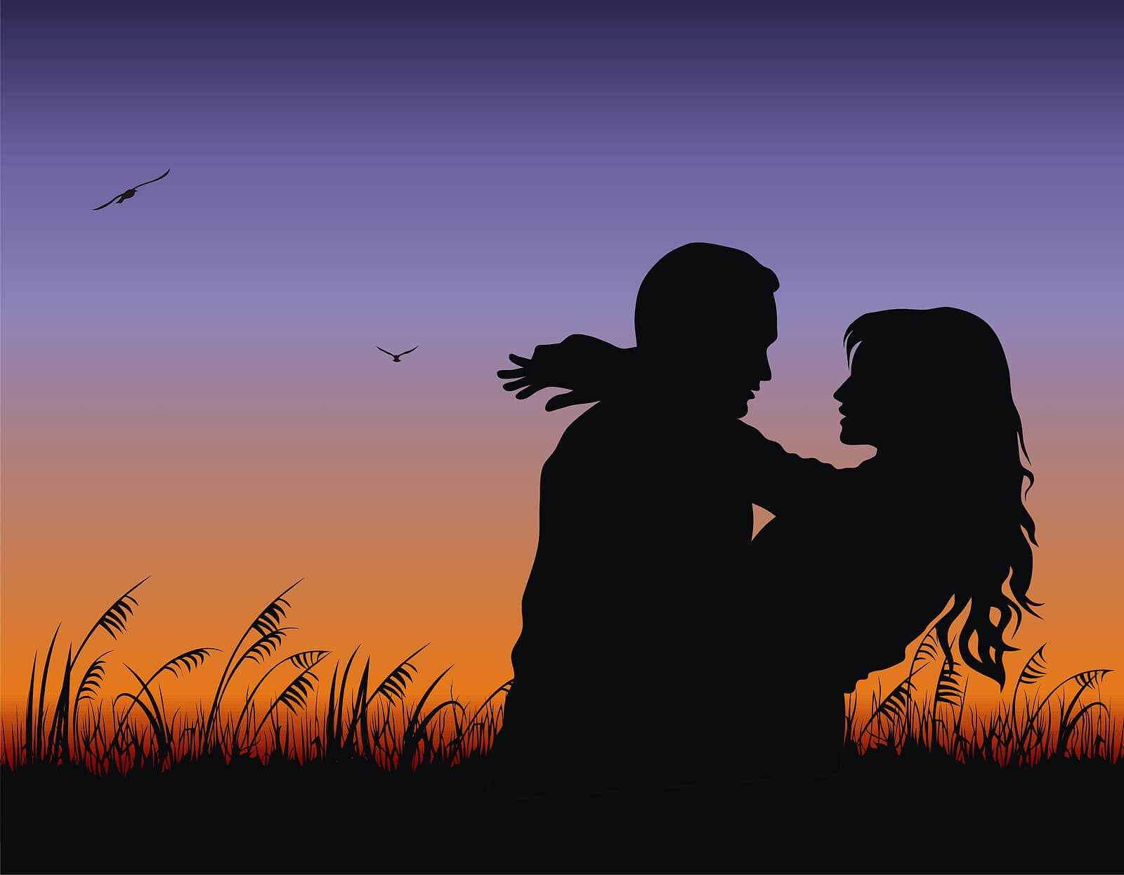 Diferencias entre amor y costumbre