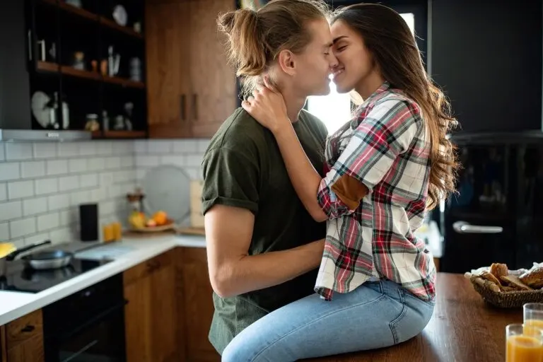 Importancia del foreplay o los juegos antes del sexo