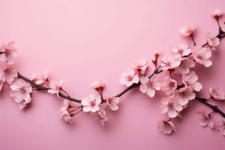 ¿Qué significa el color rosa?