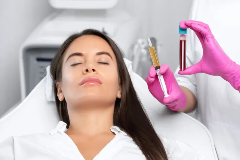 10 tratamientos de belleza que pueden regenerar el colágeno de la piel