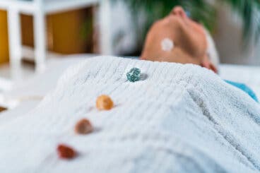 Guía sobre cristales o piedras sanadoras que debes conocer