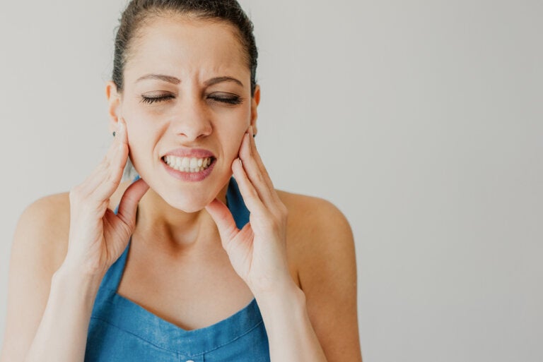 Trismo dental: síntomas, causas y tratamientos