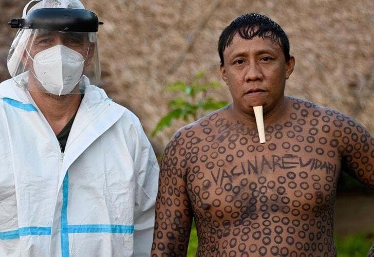 Le fils et le docteur