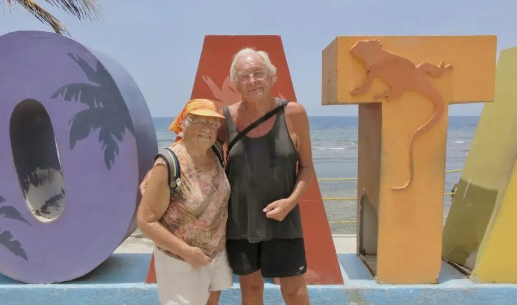 La vie de sac à dos après avoir tout vendu