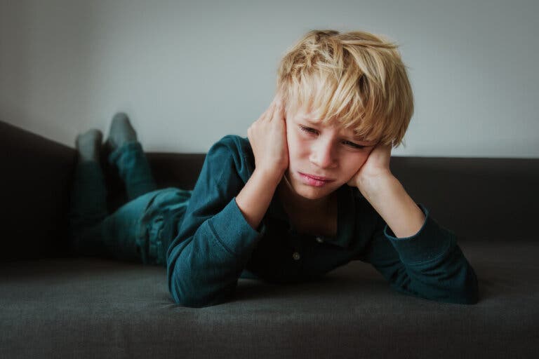 ¿Qué es el agotamiento autista y cómo se expresa?