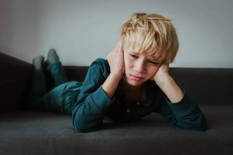¿Qué es el agotamiento autista y cómo se expresa?