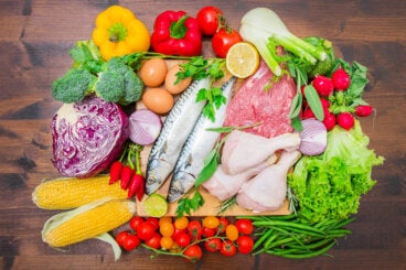 Comida real o real food: 9 motivos y beneficios de consumirla