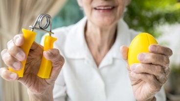 Los músculos que casi nadie entrena y que puede proteger tu salud con los años