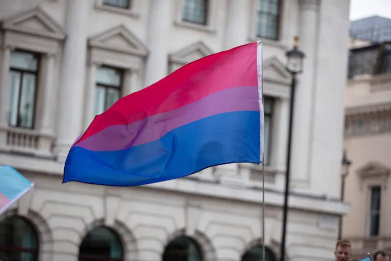 Diferencias entre bisexualidad y pansexualidad