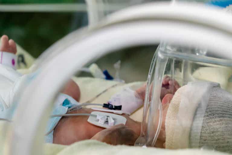 Enfermedades respiratorias más frecuentes en los recién nacidos