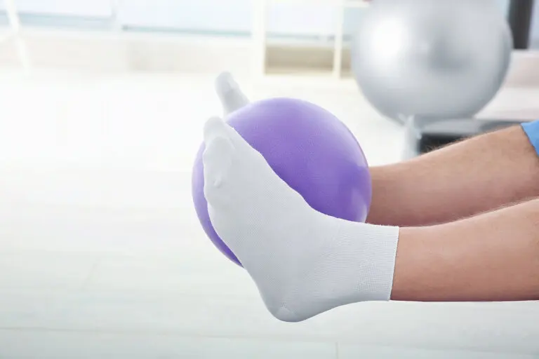 Todo lo que debes saber sobre los calcetines para la artritis