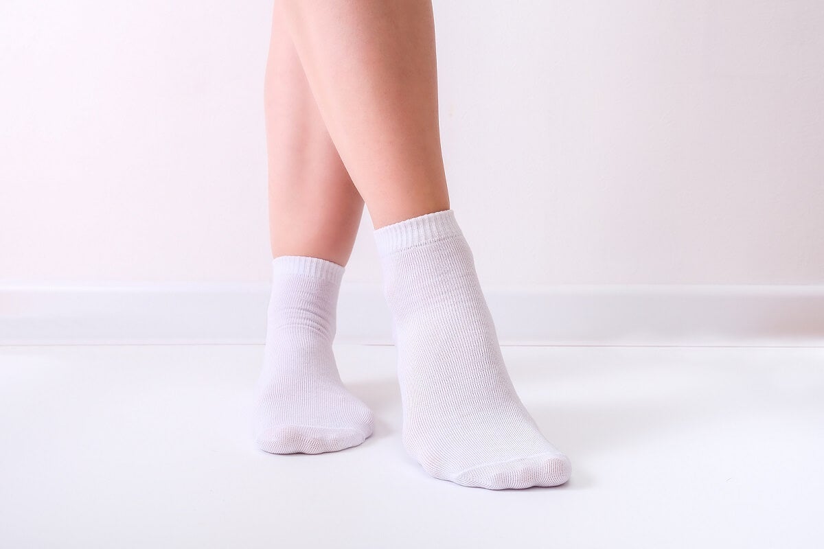 ¿Qué son los calcetines para la artritis?