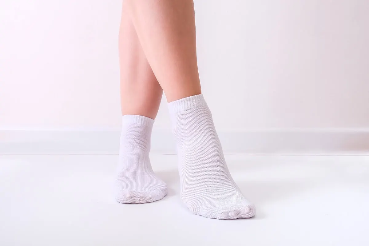 ¿Qué son los calcetines para la artritis?