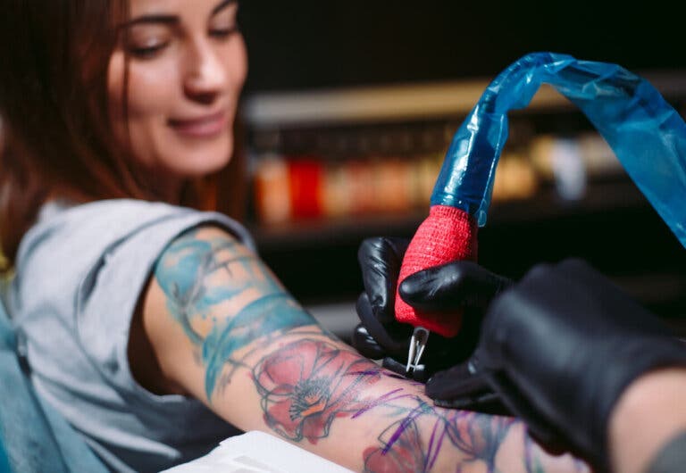 45 tatuajes simbólicos y su significado