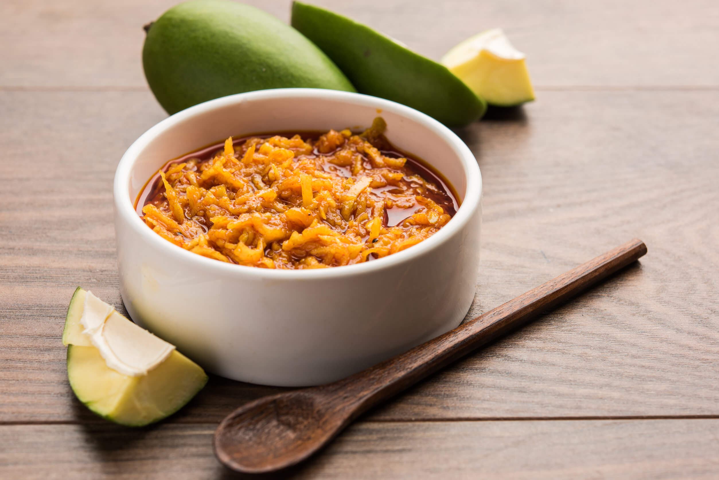 3 recetas de chutney para acompañar tus preparaciones