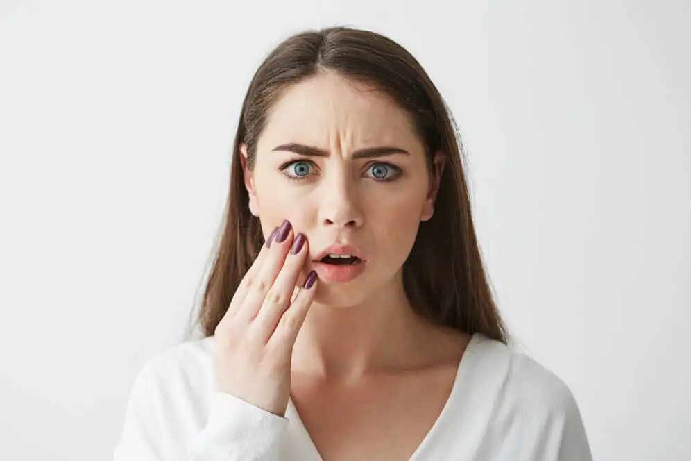 La estomatitis gangrenosa es un tipo de infección