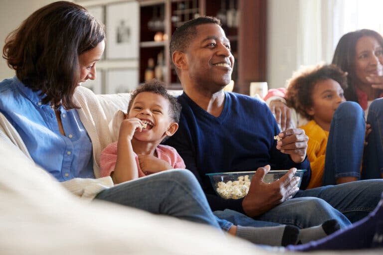 12 películas imperdibles sobre diversidad e inclusión