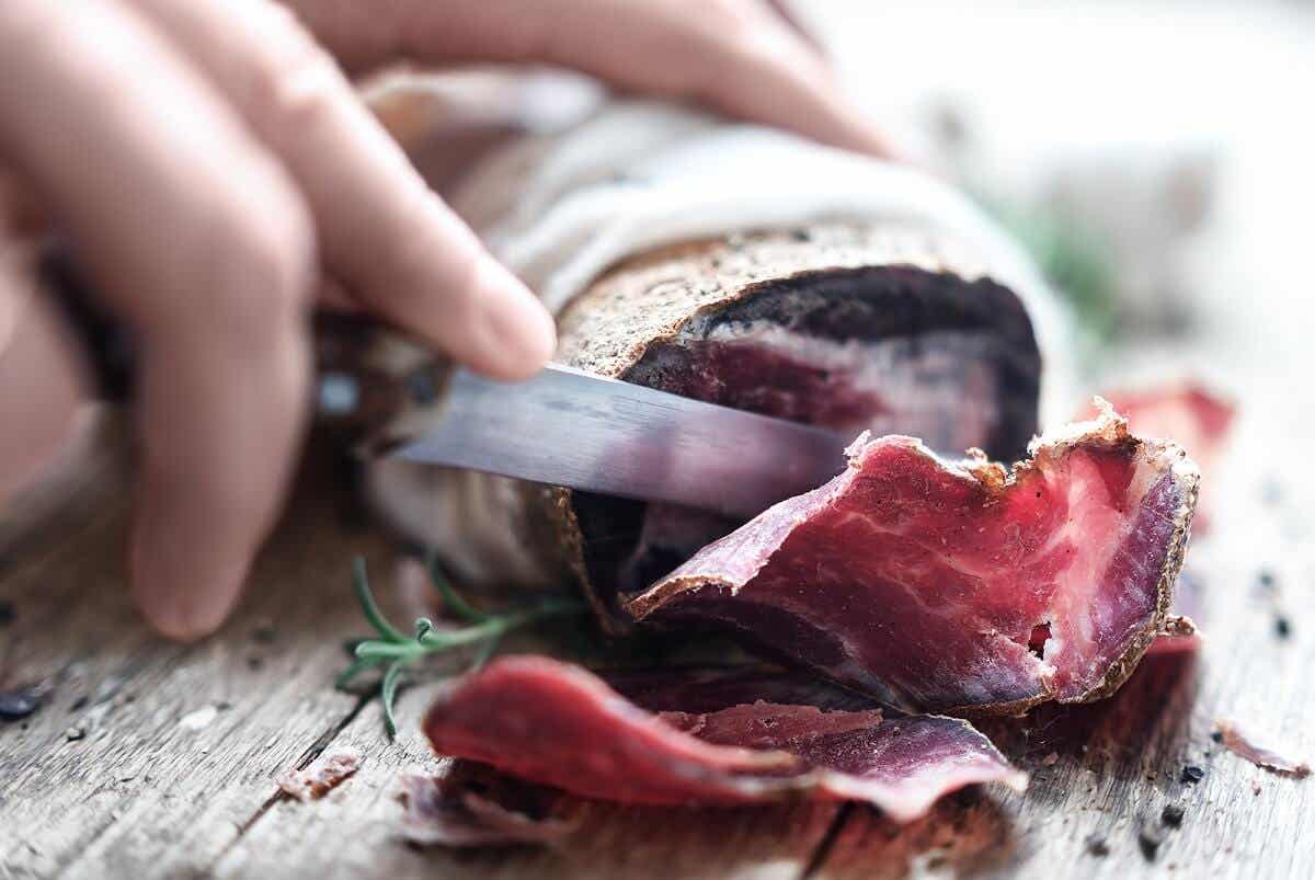 Χοιρινό κρέας και πώς να το προετοιμάσετε