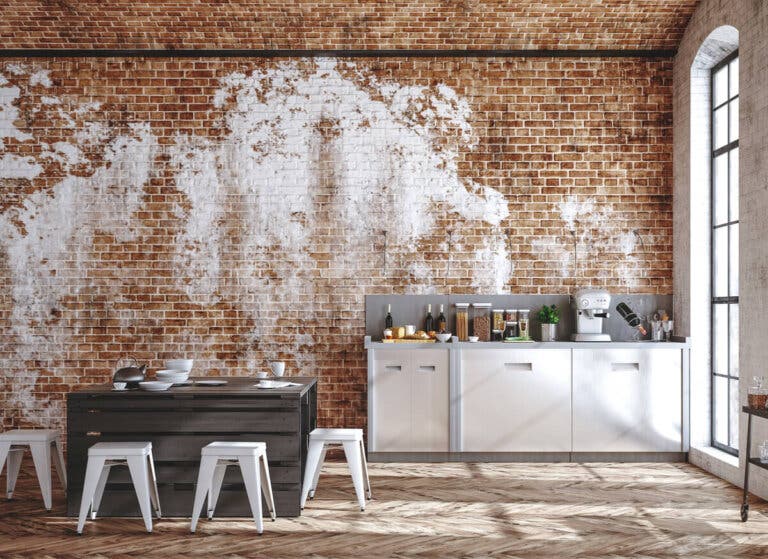 Características del estilo loft