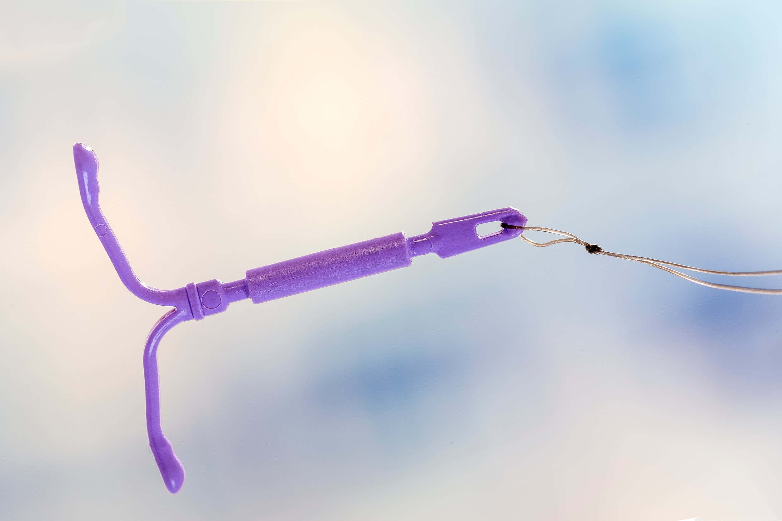 Ενδομήτριο σπείραμα ή σπιράλ (IUD): Τι είναι; 