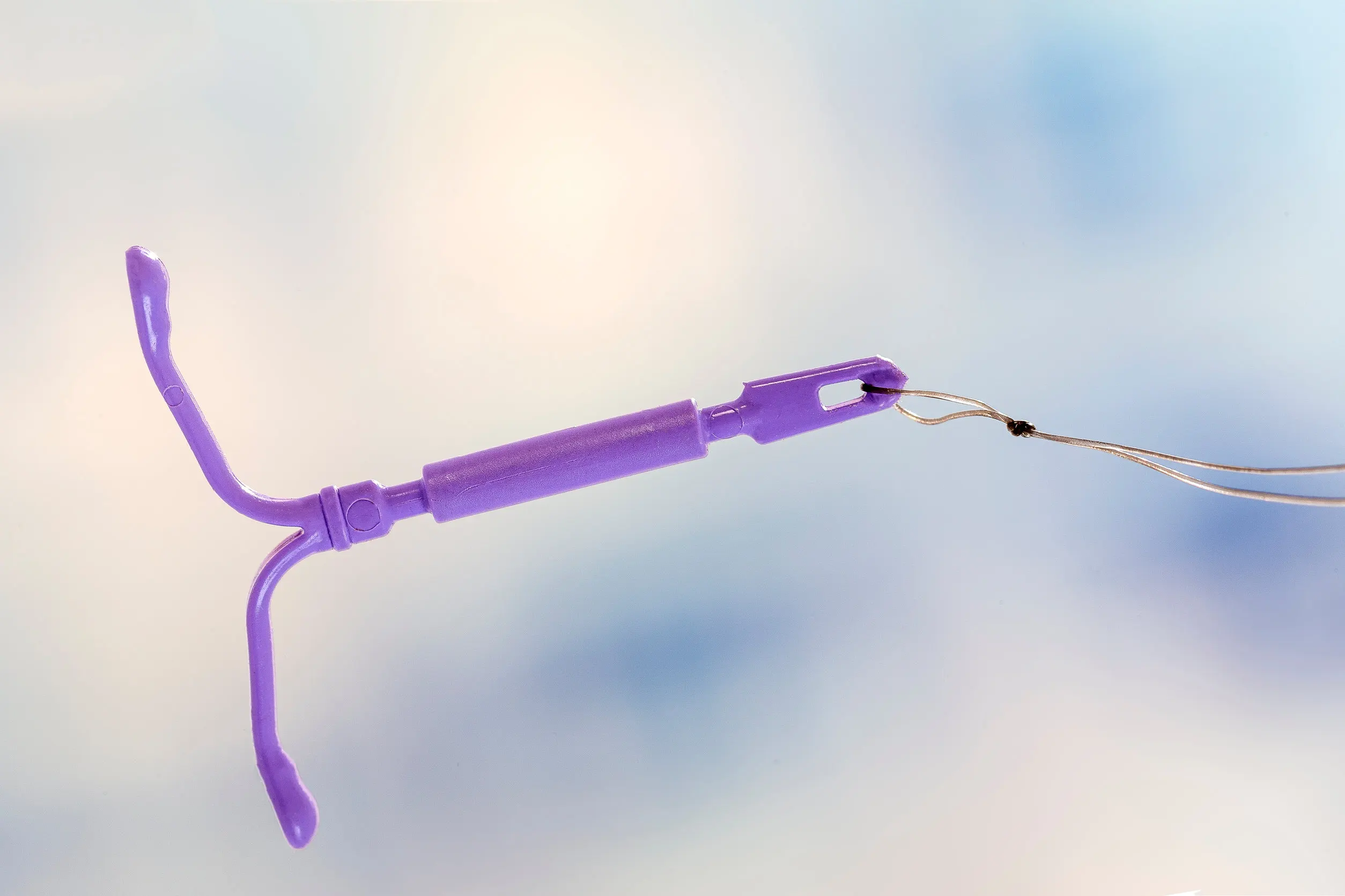 Intrauterinpessar
