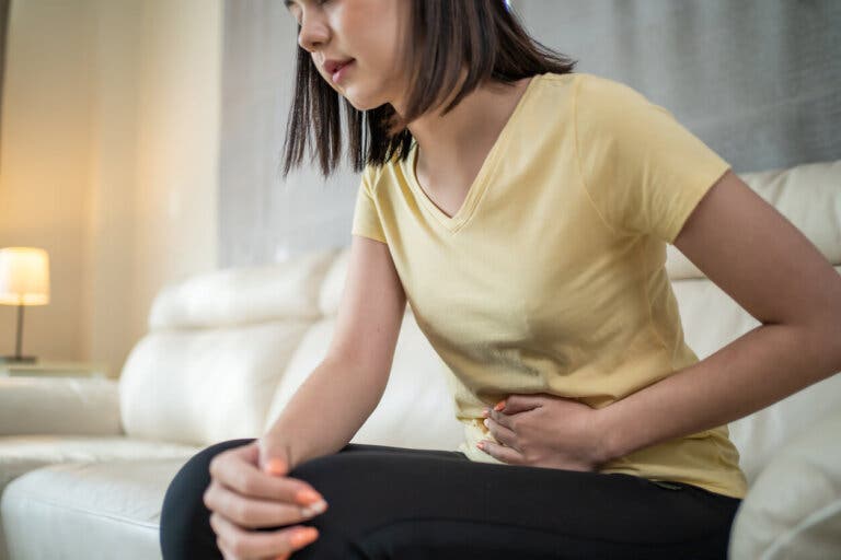 10 señales de que te va a llegar el periodo menstrual