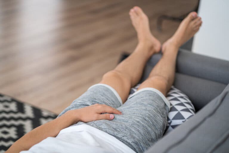 Cuidados en casa para después de la circuncisión