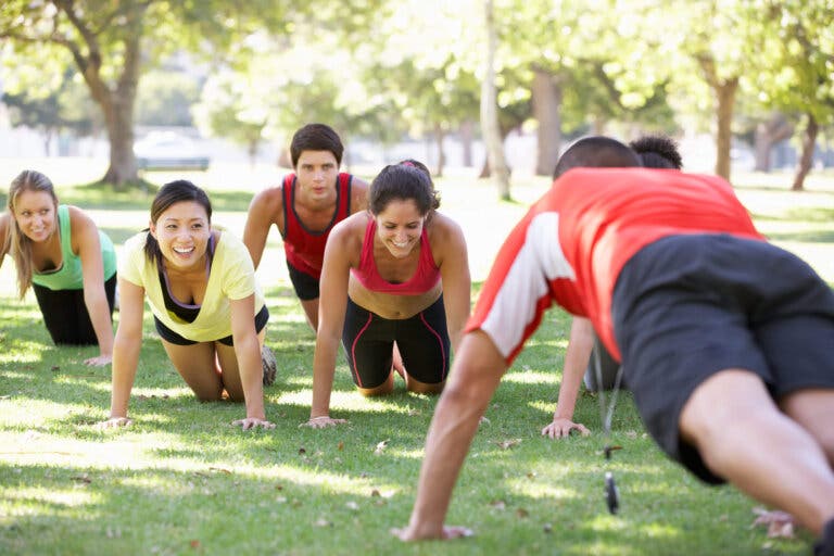Entrenamiento Fartlek: ¿en qué consiste y cuáles son sus variantes?