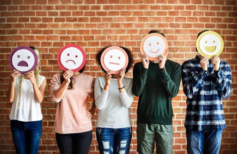 ¿Qué es el etiquetado emocional?
