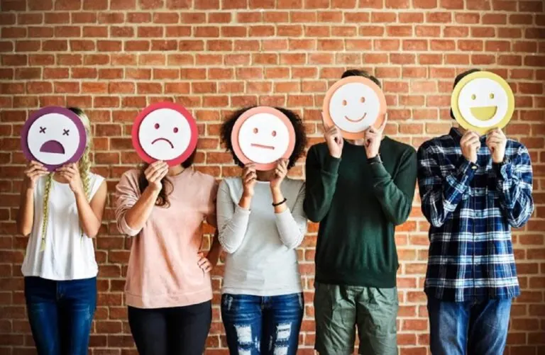¿Qué es el etiquetado emocional?