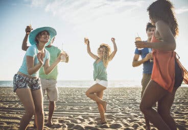Las 83 mejores frases sobre la amistad