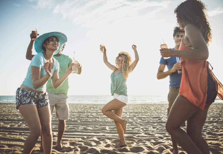 Las 83 mejores frases sobre la amistad