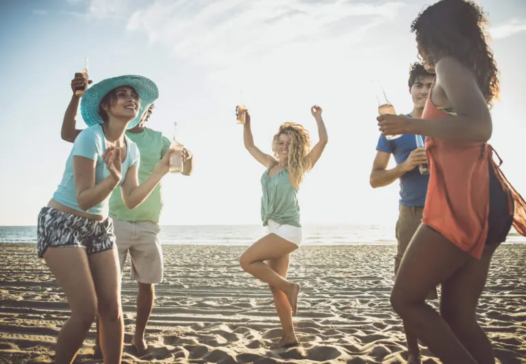 Las 83 mejores frases sobre la amistad
