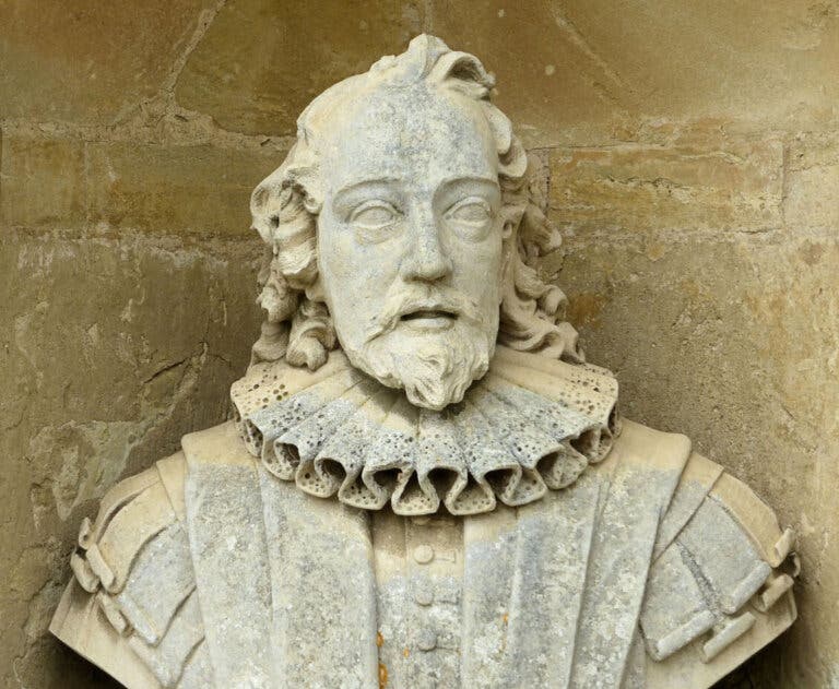 Francis Bacon: aportes a la filosofía y a la ciencia moderna