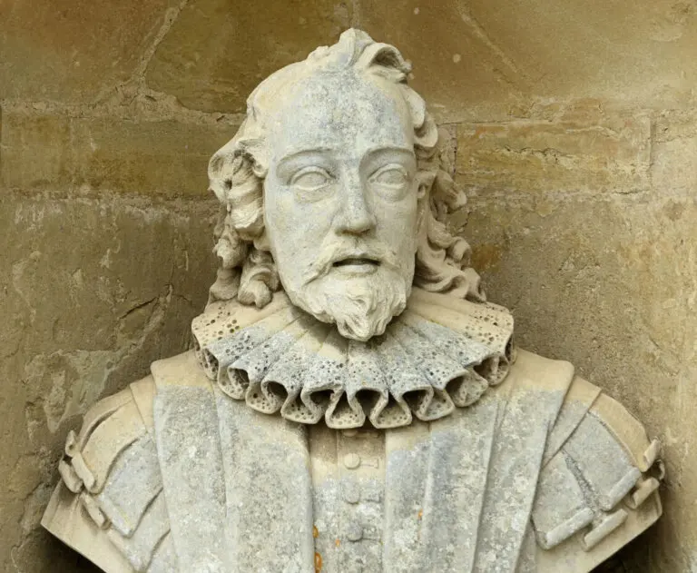 Francis Bacon: aportes a la filosofía y a la ciencia moderna