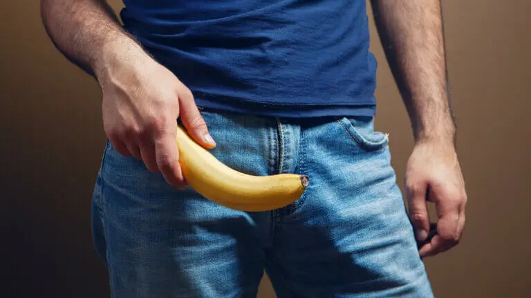 5 ejercicios para alargar el pene y consejos de seguridad