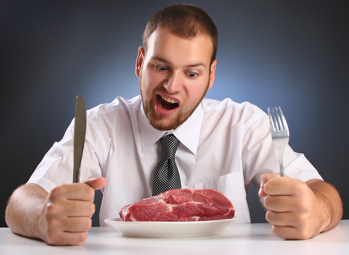 Consejos para integrar la carne en una dieta saludable