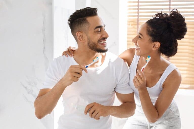 ¿Hay diferencias entre los dientes de los hombres y las mujeres?